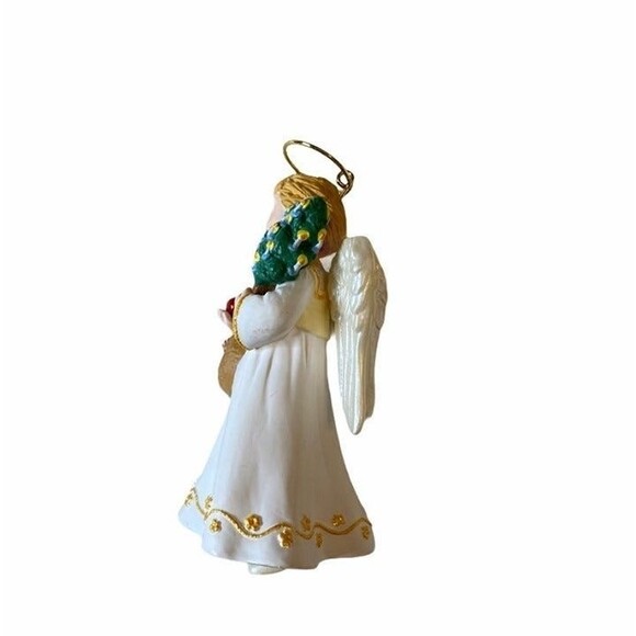 Hallmark 1996 Christkindl #2 ornament Christmas - Picture 3 of 7